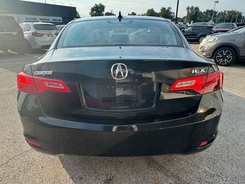 Used 2015 Acura ILX w/ Premium Package FWD image 6