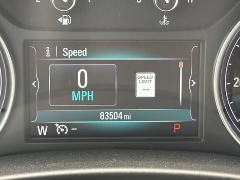 Used 2018 Buick Enclave Essence w/ Trailering Package FWD image 20