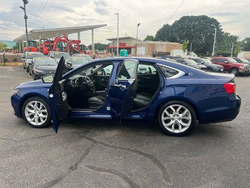 Used 2014 Chevrolet Impala LTZ image 17