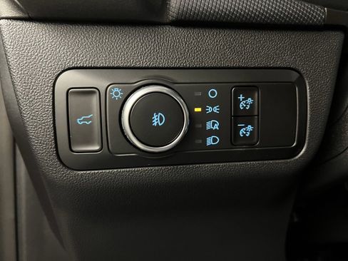 New 2025 Ford Bronco Sport Big Bend w/ Convenience Package image 22