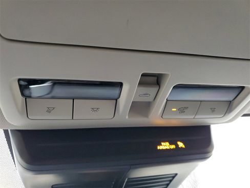 New 2026 MAZDA CX-50 AWD 2.5 Hybrid w/ Cargo Package image 32