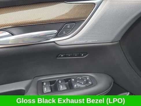 Used 2022 Cadillac XT6 Sport w/ Platinum Package AWD/4WD image 25