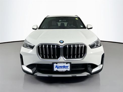 Used 2025 BMW X1 xDrive28i w/ Convenience Package image 9