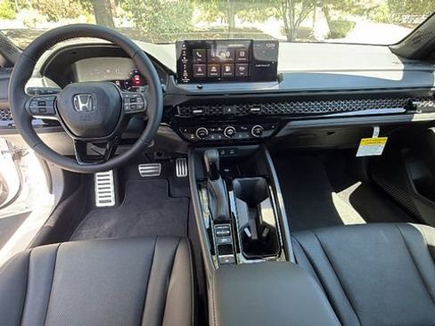 New 2026 Honda Accord Sport image 18