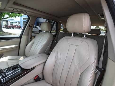 Used 2015 BMW X5 xDrive35i AWD/4WD image 20