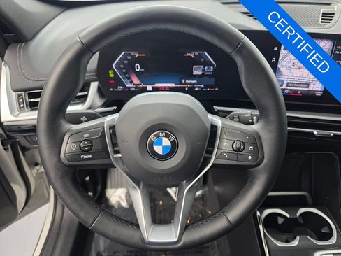 Certified 2023 BMW X1 xDrive28i w/ Convenience Package AWD/4WD image 19