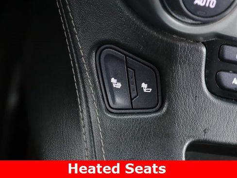 Used 2018 Chevrolet Tahoe LT image 4