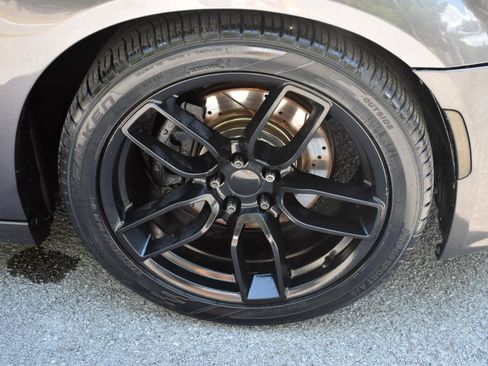 Used 2017 Chrysler 300 S w/ 300S Premium Group 2 w/2_L RWD image 27