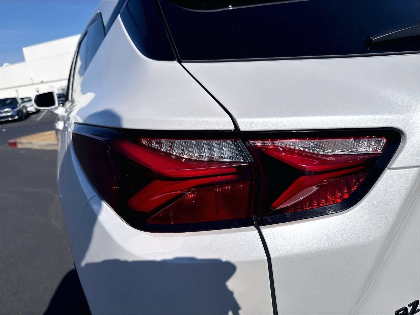 Used 2020 Chevrolet Blazer RS FWD image 20