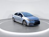 Used 2020 Toyota Corolla SE image 2