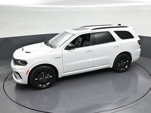 Used 2023 Dodge Durango R/T RWD image 27