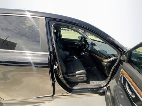 Used 2021 Honda CR-V EX-L image 30