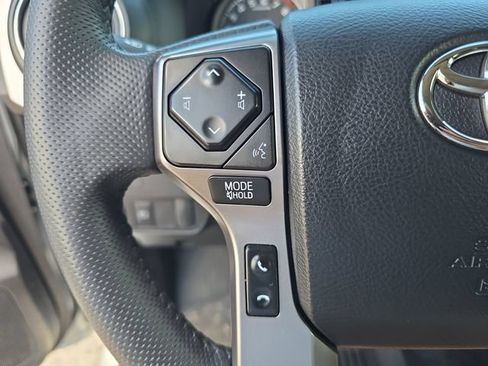 Used 2023 Toyota Tacoma SR5 RWD image 21
