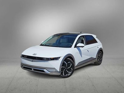 Certified 2024 Hyundai Ioniq 5 Limited