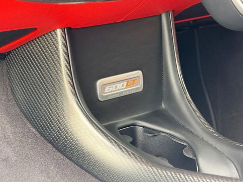 Used 2019 McLaren 600LT RWD image 41