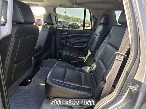 Used 2020 GMC Yukon SLT AWD/4WD image 13