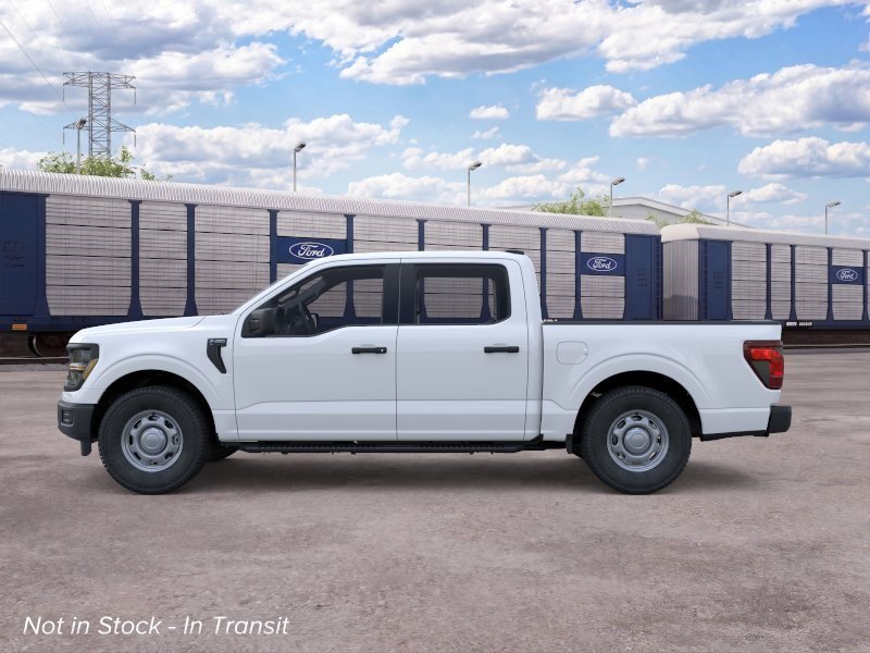 New 2026 Ford F150 XL RWD image 3