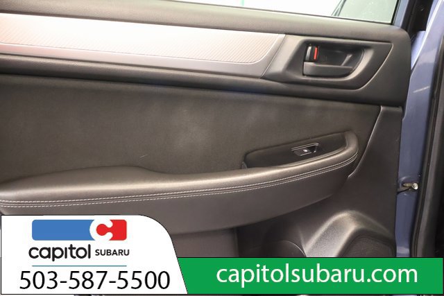 Used 2015 Subaru Outback 2.5i w/ Popular Package #1 AWD/4WD image 28