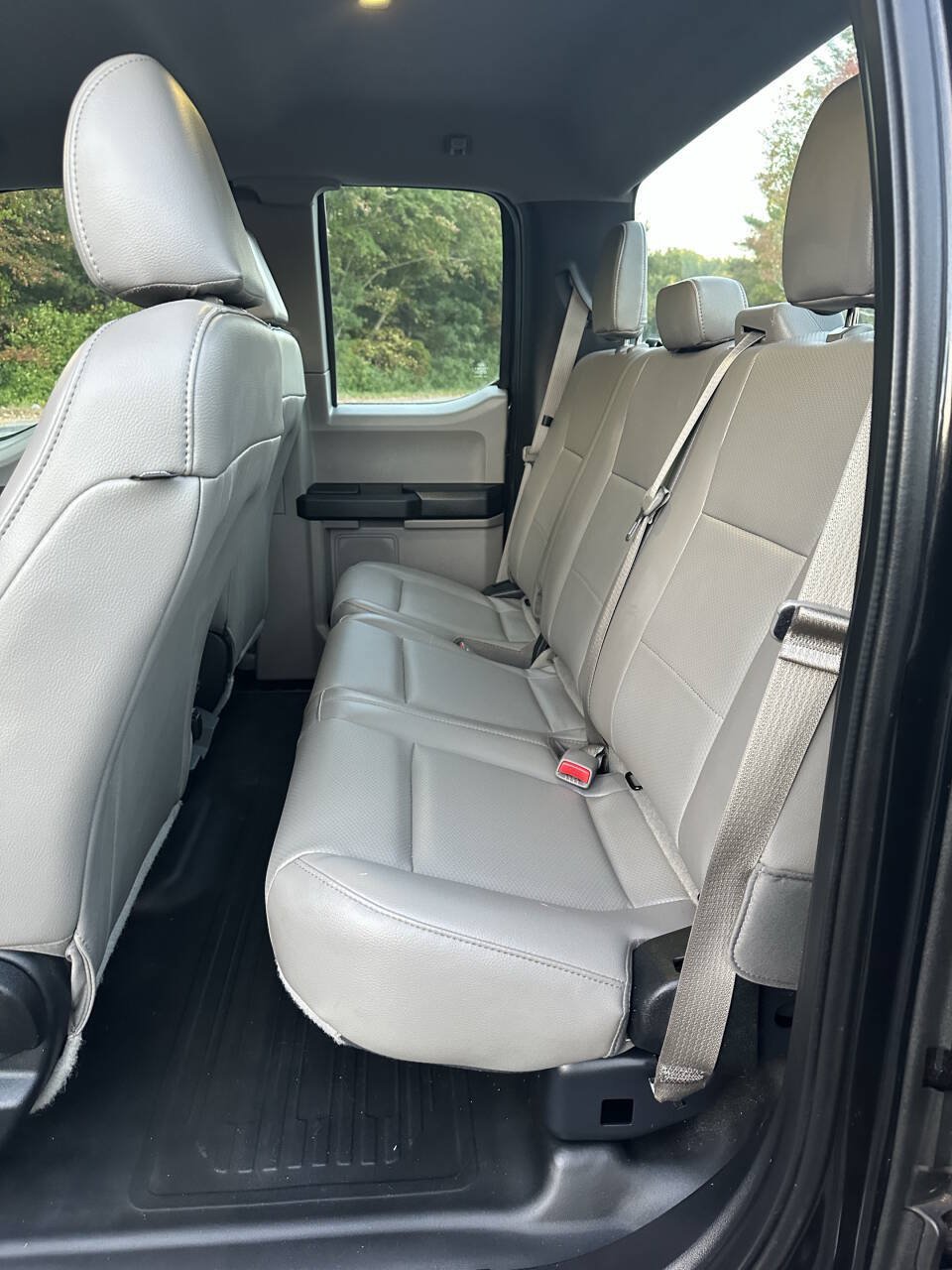 Used 2015 Ford F150 XL w/ Trailer Tow Package AWD/4WD image 20