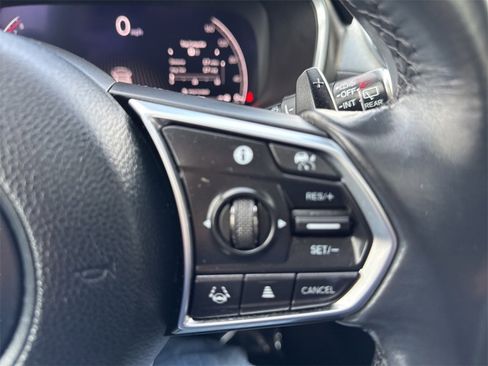 Used 2023 Acura MDX FWD image 18