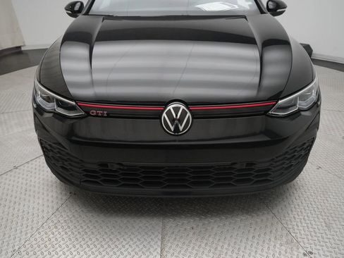 Used 2024 Volkswagen GTI S image 21