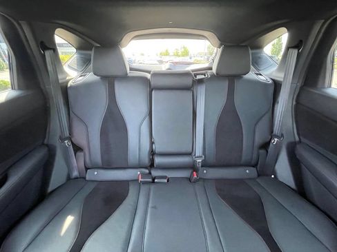 Used 2022 Acura RDX A-Spec AWD/4WD image 30
