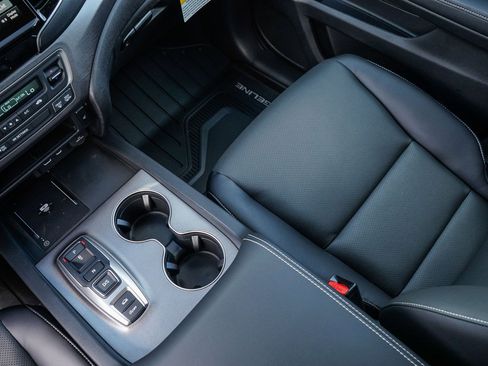 New 2026 Honda Ridgeline RTL image 24
