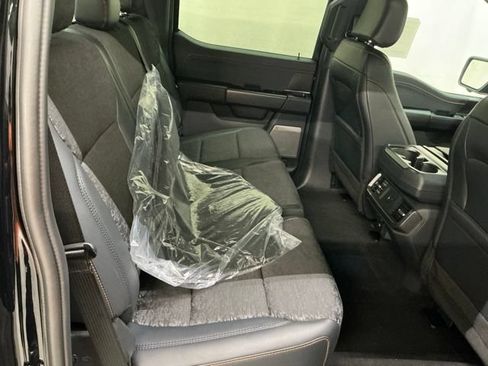 New 2026 Ford F150 Tremor w/ Bed Utility Package AWD/4WD image 18