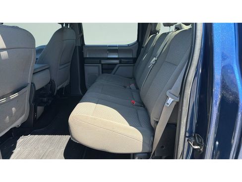 Used 2018 Ford F150 XLT w/ Equipment Group 302A Luxury AWD/4WD image 18