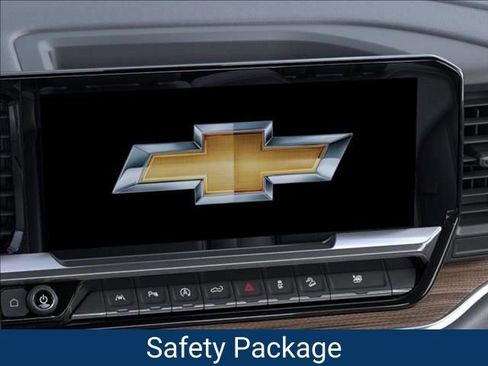 New 2026 Chevrolet Silverado 1500 RST w/ RST All Star Premium Package image 23