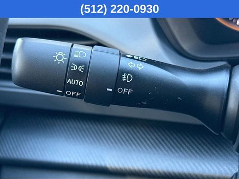 New 2026 Subaru Crosstrek 2.5i Wilderness AWD/4WD image 13