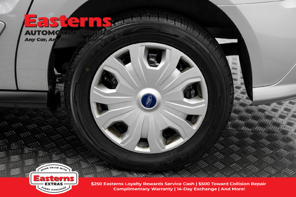 Used 2022 Ford Transit Connect XLT FWD image 33