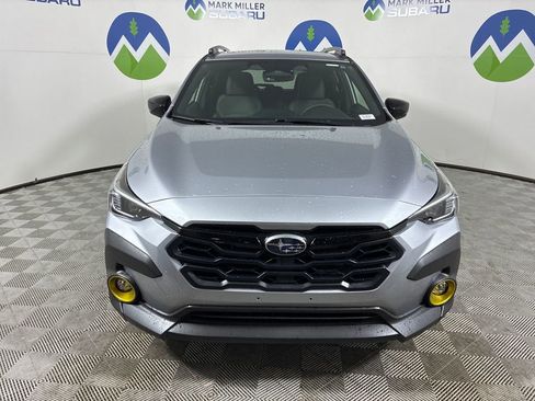 New 2026 Subaru Crosstrek 2.5i Sport image 3