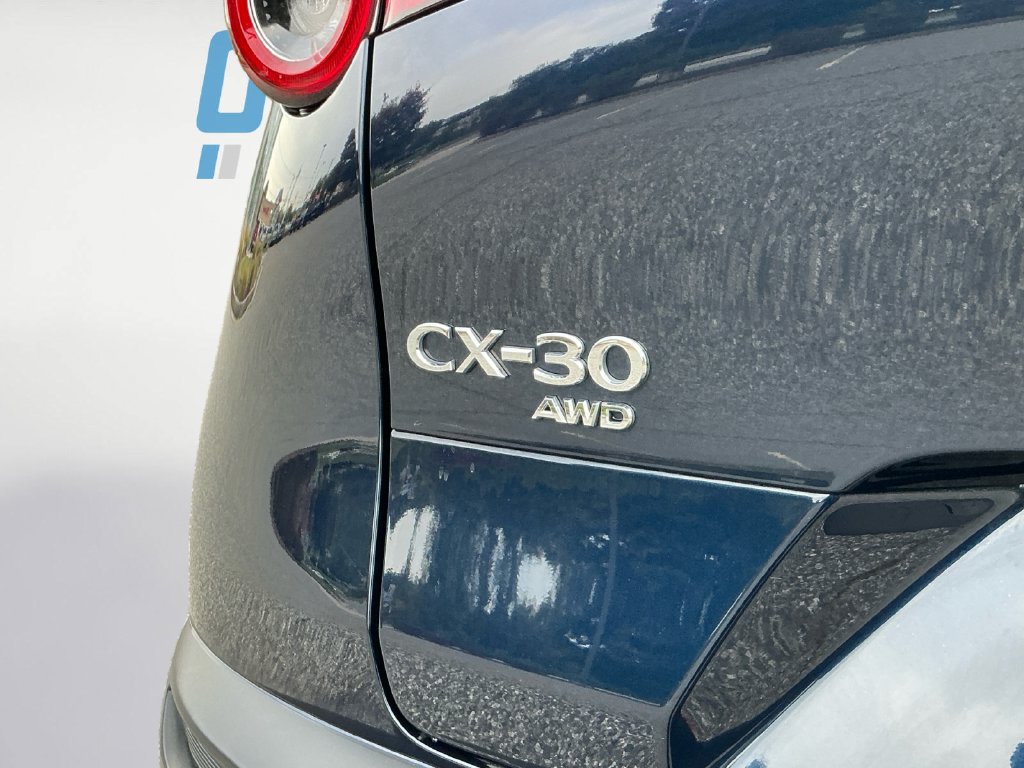 Used 2024 MAZDA CX-30 AWD 2.5 S w/ Select Sport Pkg image 19