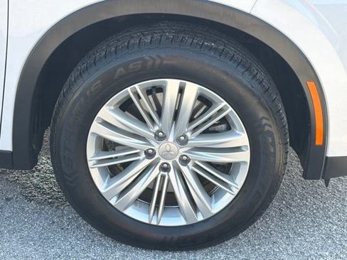 Used 2023 Mitsubishi Outlander ES FWD image 10