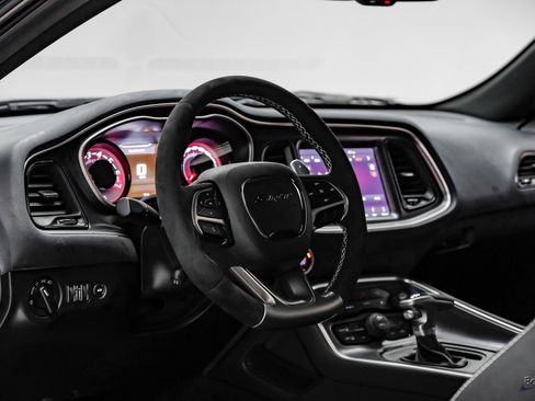 Used 2018 Dodge Challenger SRT Demon image 48