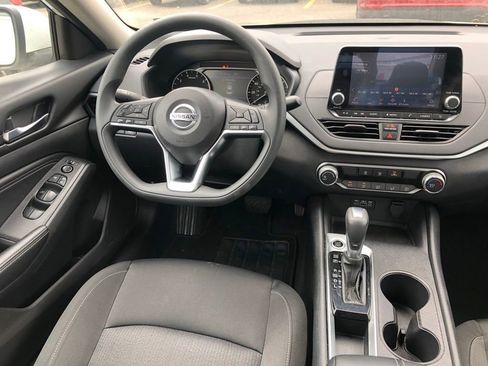 Certified 2020 Nissan Altima 2.5 S w/ Driver Assist Package AWD/4WD image 8