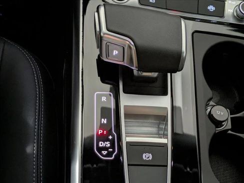 Certified 2025 Audi Q8 Premium w/ Convenience Package image 12