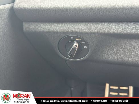 Used 2026 Volkswagen Jetta S FWD image 22