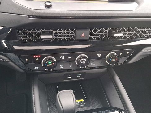 Used 2024 Honda Accord Touring image 16