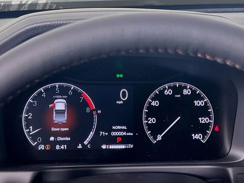 New 2026 Honda Ridgeline TrailSport+ image 10