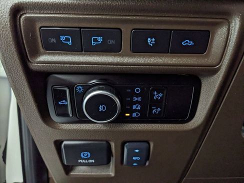 Certified 2023 Ford F150 King Ranch w/ Equipment Group 601A High AWD/4WD image 18