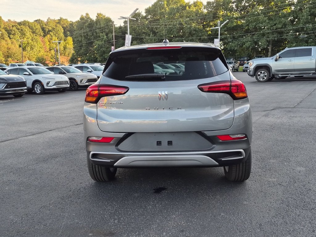 New 2026 Buick Encore GX Preferred w/ Comfort Package AWD/4WD image 8