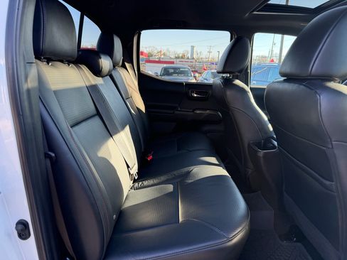 Used 2023 Toyota Tacoma TRD Pro image 26