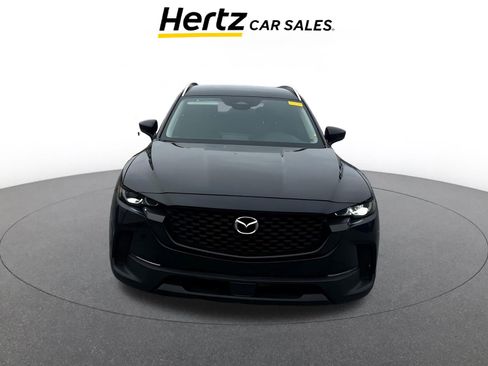 Used 2025 MAZDA CX-50 AWD 2.5 S w/ Preferred Package image 2