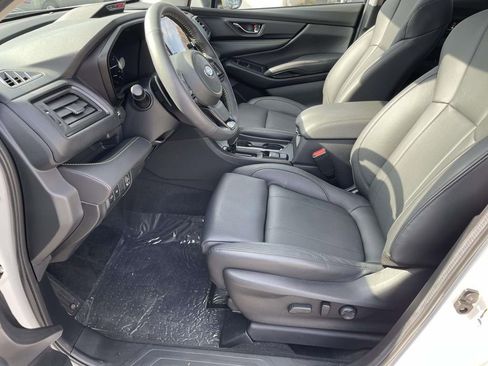 Certified 2025 Subaru Ascent Bronze Edition w/ Onyx Package image 21