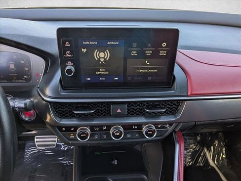 Certified 2025 Acura ADX A-Spec image 14