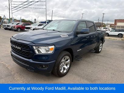 Used 2023 RAM 1500 Lone Star