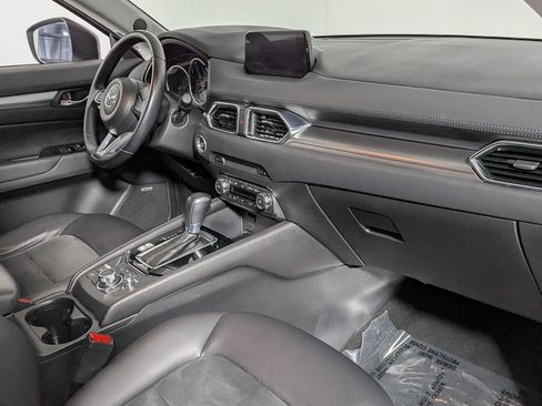 Used 2017 MAZDA CX-5 Touring w/ Preferred Equipment Package image 32