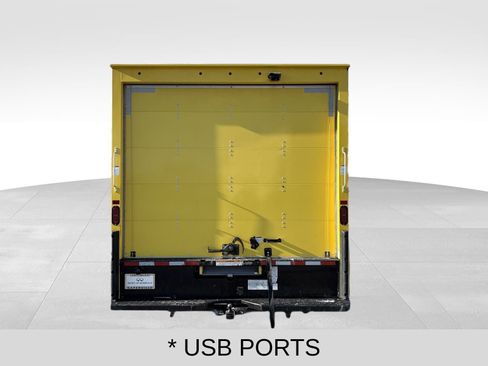 Used 2022 Ford E-350 and Econoline 350 Super Duty w/ Power Windows & Locks Group image 4